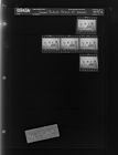 Social Picture-Group of Women (5 Negatives), May 5-9, 1967 [Sleeve 11, Folder e, Box 42]